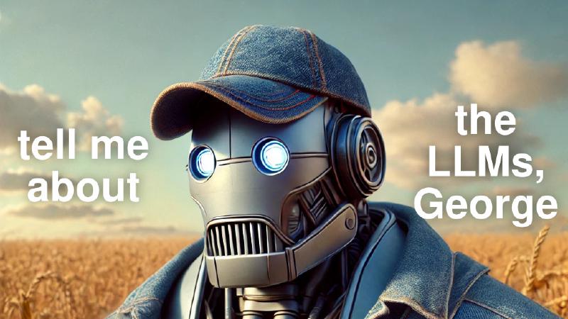Featured image of post AI is amazing and I hate it -- TL;DR and addendum