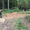 Soil Moisture Forecast and Hero Dirt