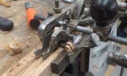 Featured image of post Making a Table - Part 1: Breadboard ends