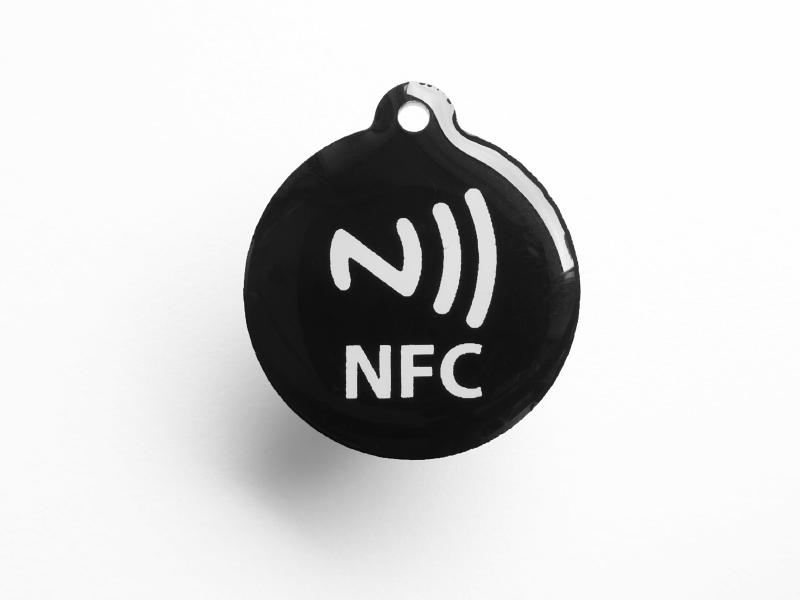Featured image of post Android NFC Screen Lock (Part 2)